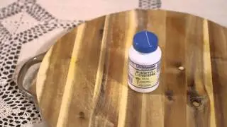 How to Take the Amino Acid NAC