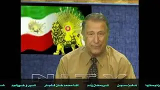 حـــافـظ و کــیش مـــهـر؛ شـــیـدای شــوریـده ی شـــیراز، در کــارگــاه کــیـشی کــُـهـن - بـخـش دو