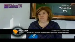 Gradačac:Treća općina po razvijenosti na području Tuzlanskog kantona