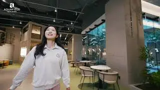 신세계 다산 아쿠아필드 홍보영상