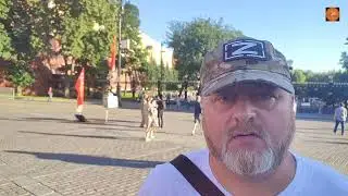 Прямой эфир