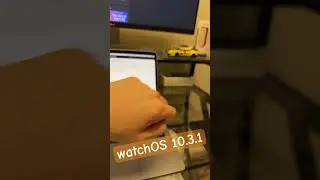 watchOS 10.3.1 is Out! - Here’s What’s New