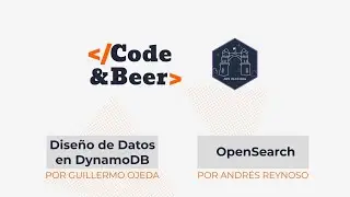 AWS User Group Cordoba Meetup #18