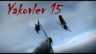 Yakovlev (War Thunder Short)