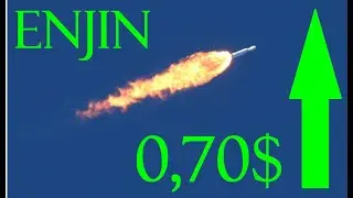 #Enjin