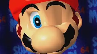 Dear Mario...