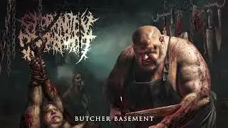 EXTERMINATION DISMEMBERMENT - BUTCHER BASEMENT (Official Stream)
