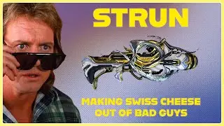 STRUM PRIME BUILD GUIDE! 2024 BUILD