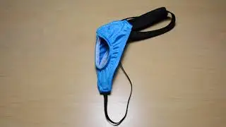Fireboy Underwear and Swimwear for Men - String Ring