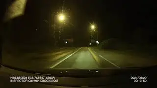 как мы за девяткой ездили