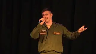 IV Открытый фестиваль творчества военнослужащих «Армейская звезда».