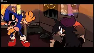 SONIC Meet Your Maker