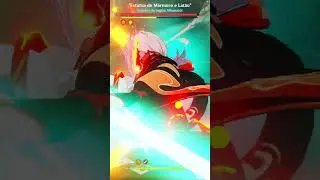 Arlecchino F2P insana! - Batendo mais de 100k de dano!