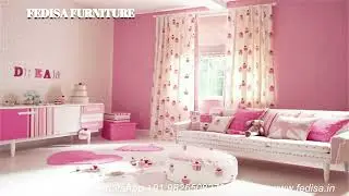 Double Bed Royal Bed Room Paint Ideas