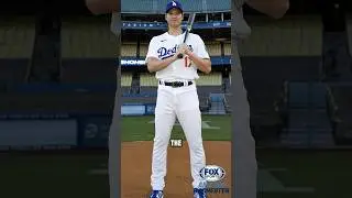 Should Pitchers Start Hitting Again? ⚾️🤷‍♂️ #baseball #mlb #batting