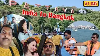 kolkata to bangkok tour plan | Thailand Bangkok Tour Guide | Bangkok Visa Arrival budget Tour Plan .