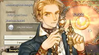 Updated Guide to Raw Silver Farming in Tree of Savior