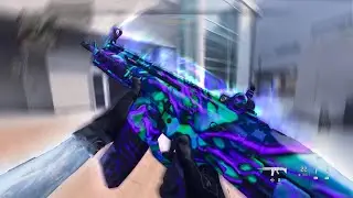The Fastest Way to Unlock the Ghoulie Camo REWARD! (Modern Warfare 2 The Haunting Secret Rewards)