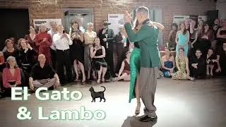 Tierra Querida - Michael EL GATO Nadtochi & Elvira Lambo