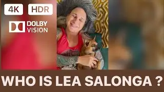 Bits of our everyday life : Lea Salonga