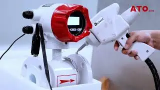 Electromagnetic Flow Meter Immunity Testing 