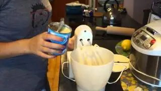 Быстро и вкусно! Готовим чизкейк дома!
