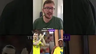 IBRA non rispetta un campione NBA🥶