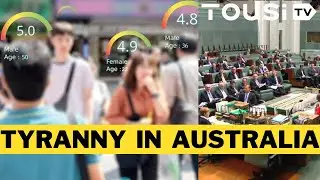 Australia PASS Digital ID Law 👀