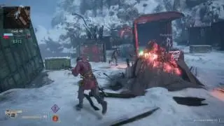 Uncharted 4 Personal Best