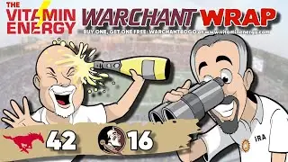 Warchant Wrap | Recapping FSU rout at the hands of SMU | Warchant TV | Florida State Football 