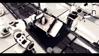 Videohive Industry Leader 4K » free after effects templates  after effects intro template  ShareAE