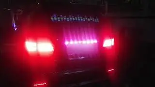 led audio mobil custom audio