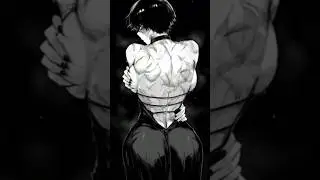 Tyanka Jujutsukaisen #рекомендации #animeedit #jujutsukaisen #nobarakugisaki #makizenin #yukitsukumo