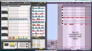 Liquid Rhythm Tutorial: Alternate Time Signatures in Ableton Live 9