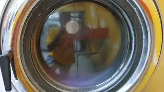 Dexter Throughbread 5000 revs its engine