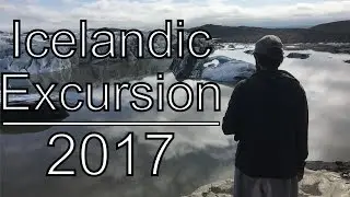 Iceland Trip 2017! | Muhammed Ebrar Aydin