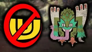 Can You Beat Pukei Without Being Detected? (Stream)