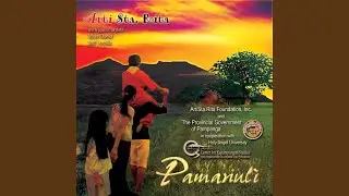 Pamanuli (feat. Jeff Arcilla)