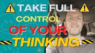 Mastering Your Mind: The Science of Controlling Your Thoughts