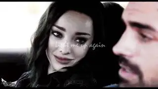 »Marcos&Lorna || Light me up.«