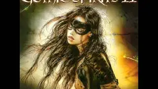 Ignition of the Grey Sky (Throes of Dawn)