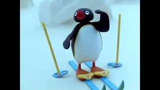 aaf pingu s03e01 pingu goes cross country skiing dvdrip xvid