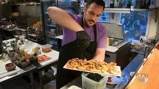 Eat Up! Episode 4 Barley Mow
