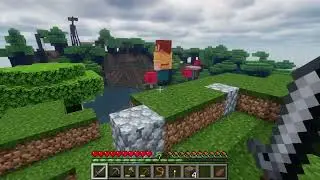¡Momentos Épicos Desafiando a SIREN HEAD en Minecraft Parte 1!
