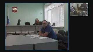 Судебное заседание по делу А12-43160/2015