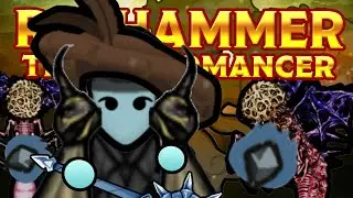 Extradimentional | RimWorld of Magic: Necromancer Ep 33