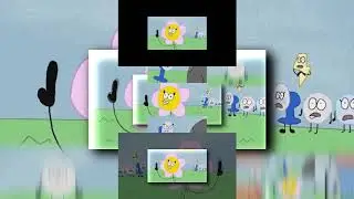(YTPMV) (YTPMV) BFB 11 Fanny Mad Reanimate Scan Scan