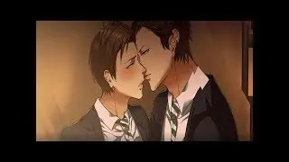 A Hand in the Darkness Bad Relationship End (Damian) [BL Visual Novel]