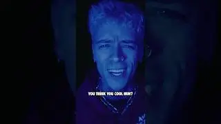 bro sounds JUST like old school Eminem 🤔