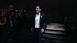 Wedding Day Teaser